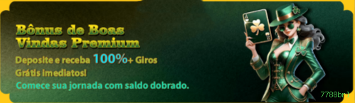 Ganhe prêmios incríveis na 7788brl